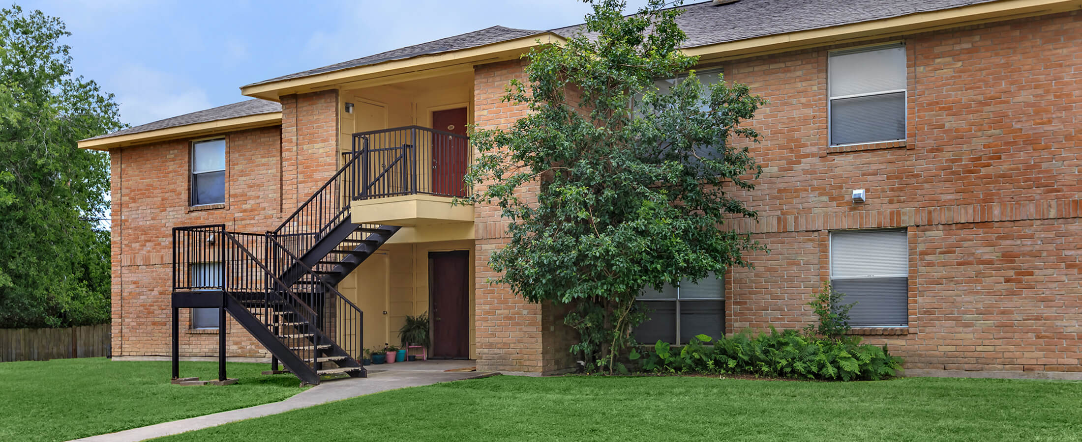 Beeville Station Apartments in Beeville, TX