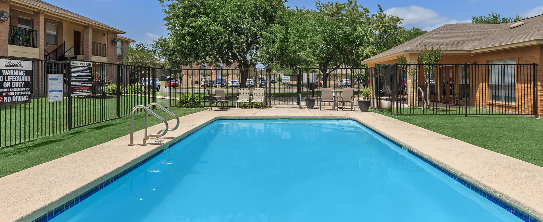 Apartments In Beeville Tx at Angelia Daniel blog